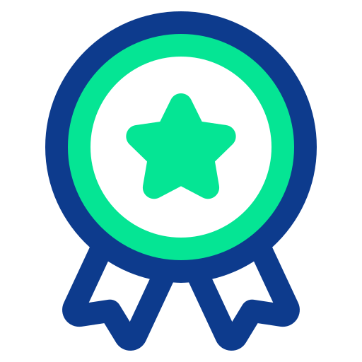 FinnFit Score Icon