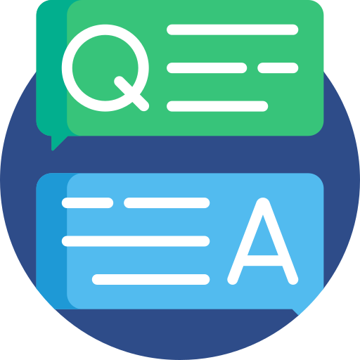 Answer 20 Questions