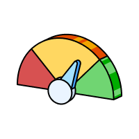 Restructuring Icon