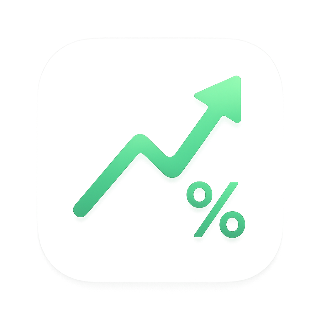 CAGR-Calculator
