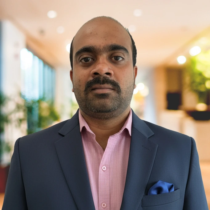 David Fernandes - Lead Generation - Online at Finnovate