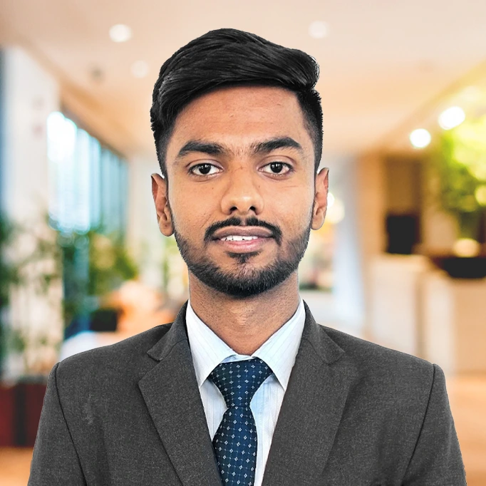 Gaurav Khode - Lead Generation - Offline at Finnovate