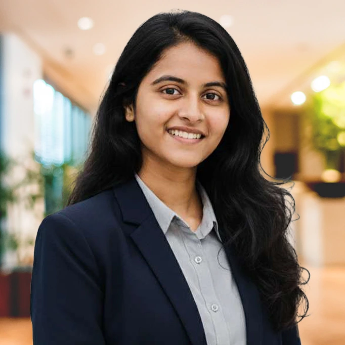 Nikita Fichadiya - Lead Generation - Offline at Finnovate