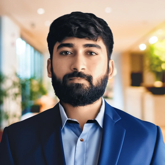 Ajay Chariya - Human Resources at Finnovate