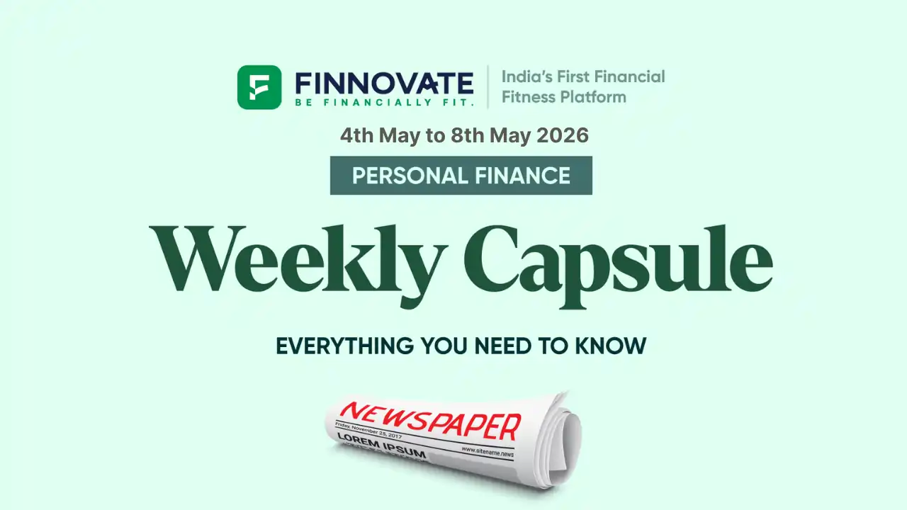 Finnovate Weekly Capsule (May 04–May 08, 2026) Blog banner