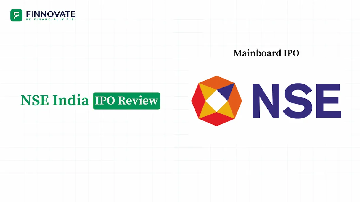NSE IPO Review 2026: Price, GMP, Financials, Valuation & Risks