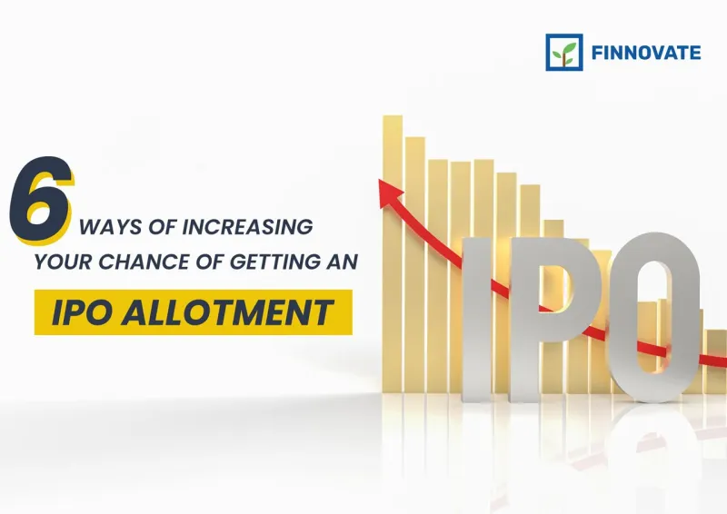 Increase IPO Allotment Chances