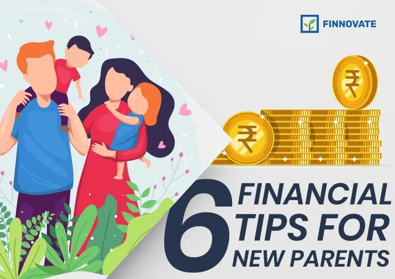 Financial Planning Tips for New and Expecting Parents