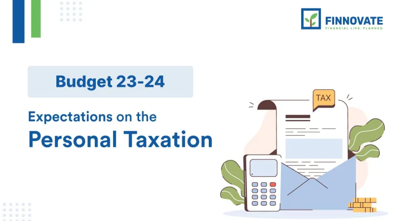 Personal Tax Reforms in Budget 2024