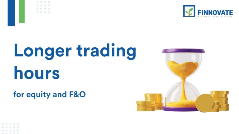 Impact of Extended NSE F&O Trading Hours
