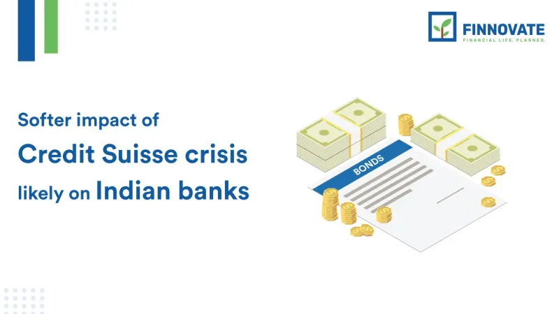 Credit Suisse Crisis