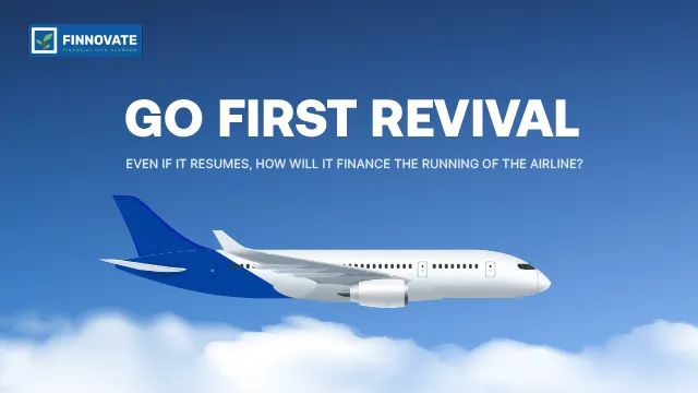 Go First Revival