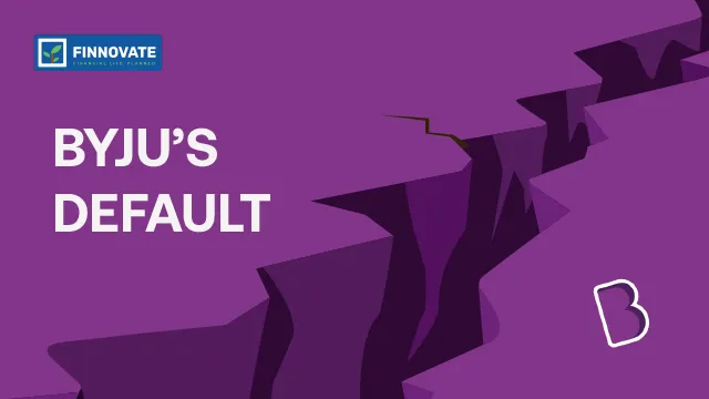 Byju’s Faces Insolvency