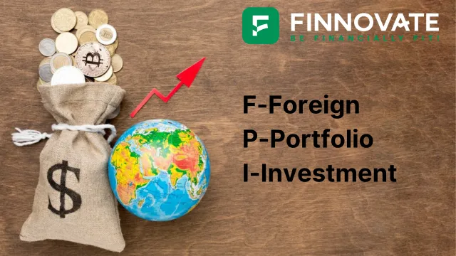 Role of FPIs in India's Financial Market