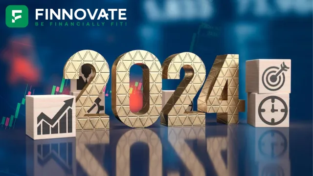 Top 3 Financial Moves for 2024