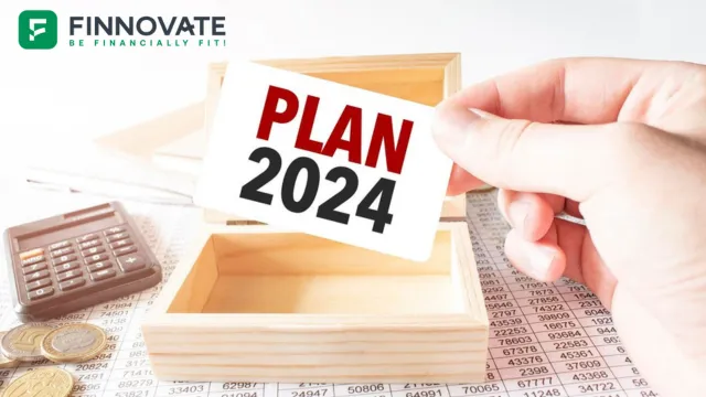 Essential 2024 Financial Planning Guide