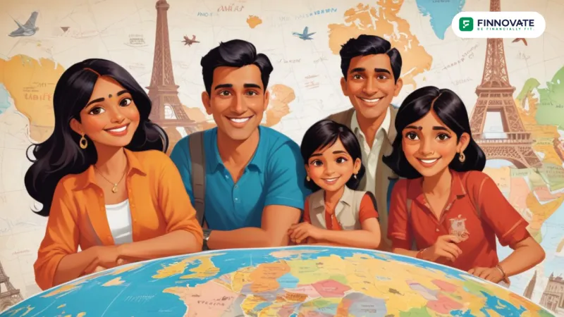 Save for a European Adventure