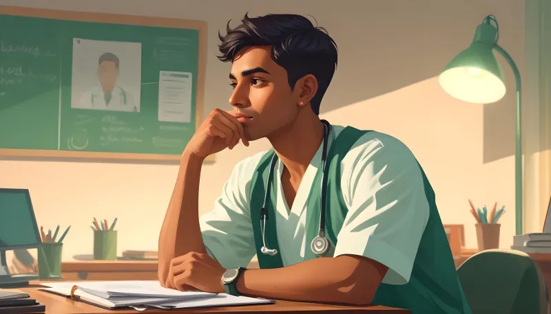 Education Loans for Doctors