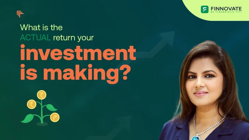 Understanding IRR for Annuity and Policy Returns