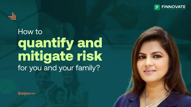 How to Build a Robust Family Risk Plan