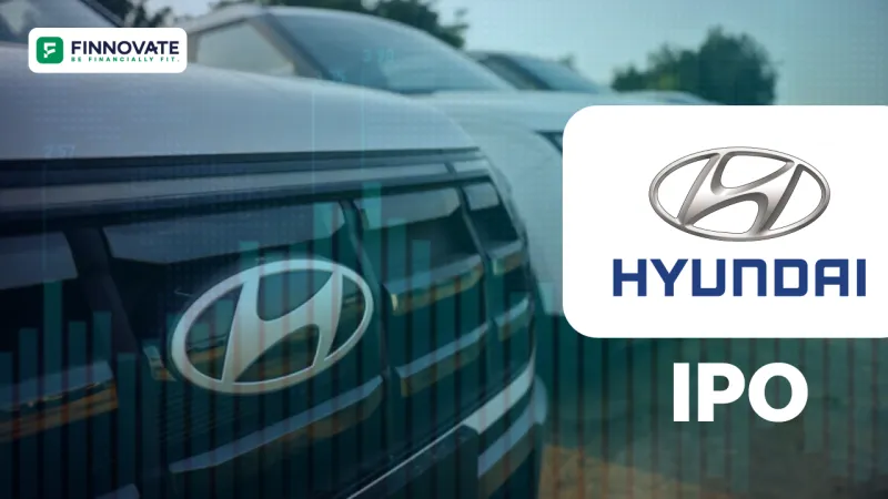 Hyundai Motor India IPO