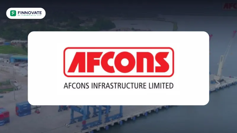 Afcons IPO