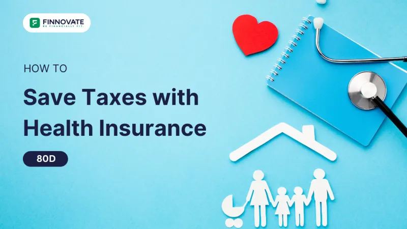 What is section 80D, its benefits and eligibility 