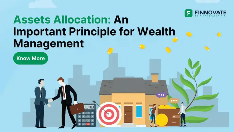 Asset Allocation and Wealth Management in India using ARC Model