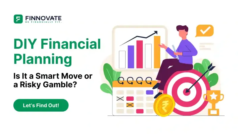 DIY financial planning