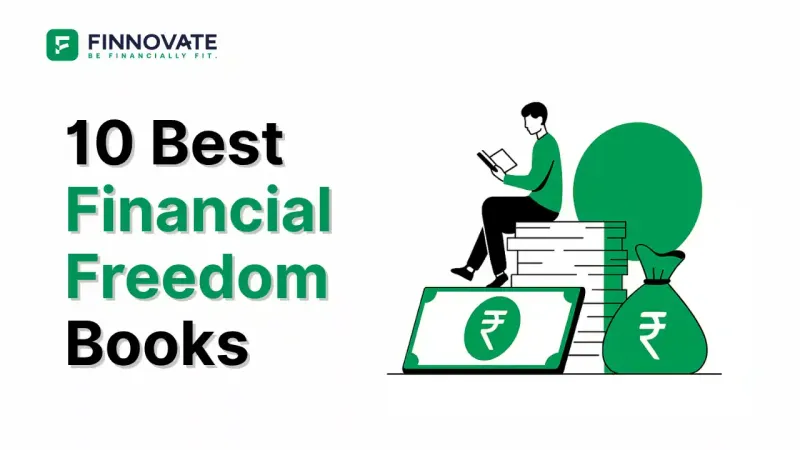 10 Best Financial Freedom Books to Read in 2026