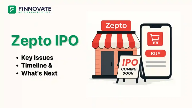 Zepto IPO