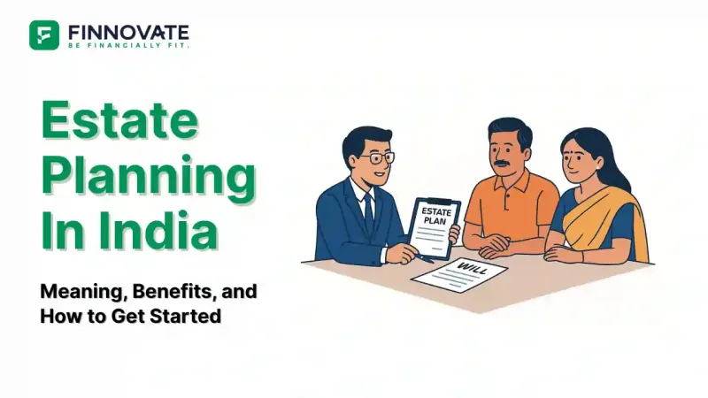 Estate Planning in India