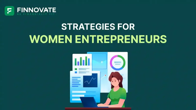 Investment Strategies for Women Entrepreneurs