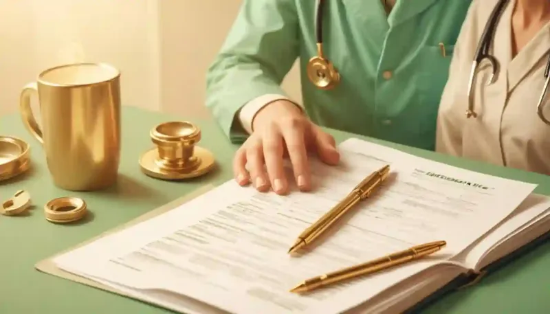 Insurance Planning for Doctors