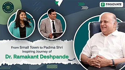 dr ramakant deshpande blog