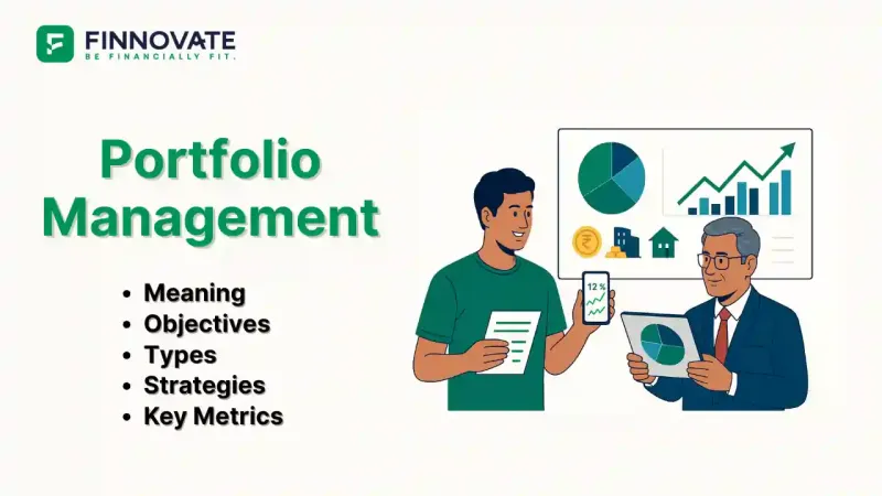 Portfolio Management Guide India