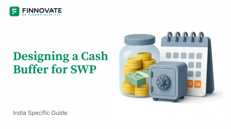Cash Buffer for SWP Guide banner