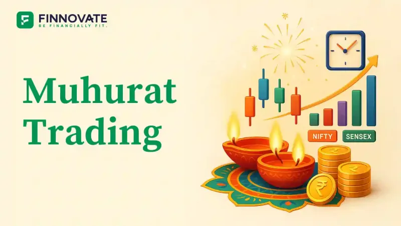 Muhurat Trading 2026: Date, NSE & BSE Timings, Historical Returns