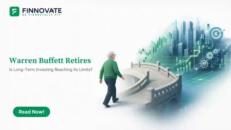 Warren Buffett retirement and the changing relevance of long-term investing
