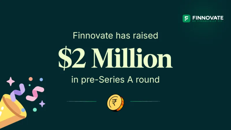 Finnovate raises $2 million in pre-Series A funding