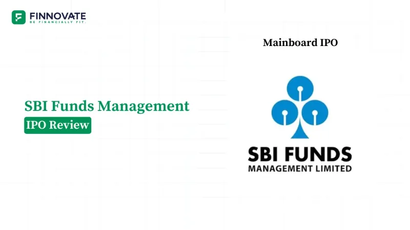 SBI Funds Management IPO Review: Business Model, Financials, GMP, Valuations, Risks & Key Facts