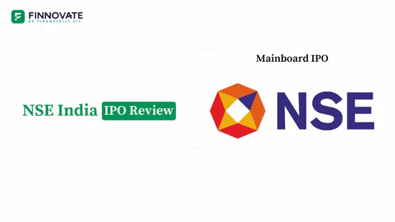 NSE IPO Review 2026: Price, GMP, Financials, Valuation & Risks